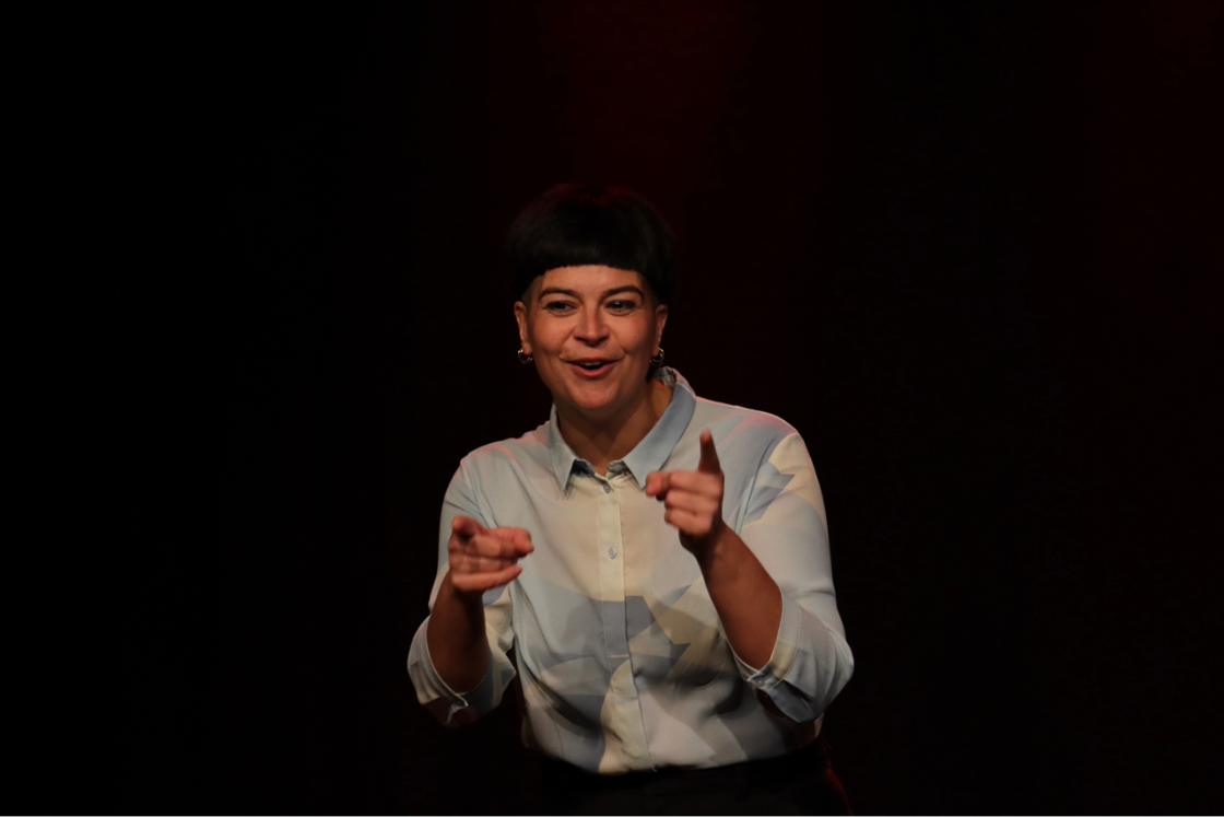 Riskante Spiele Galashow